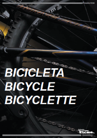 CATALOG BICICLETE ACCESORII SI PIESE DE SCHIMB - VICMA